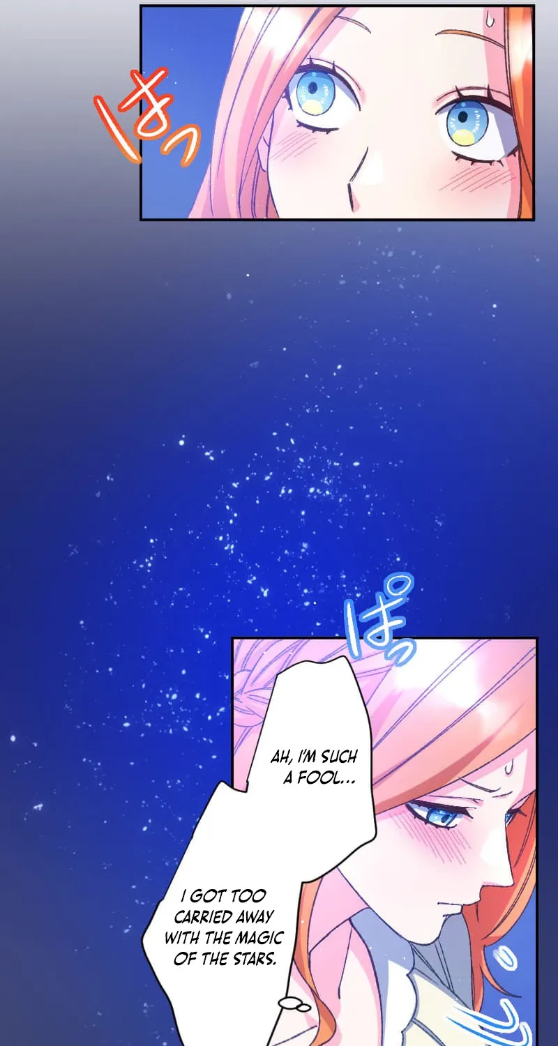 Blessed by Fate, Defiant in Love Chapter 19 page 62 - 