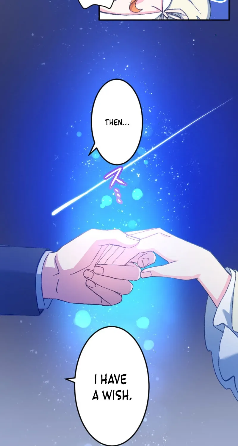 Blessed by Fate, Defiant in Love Chapter 19 page 63 - 