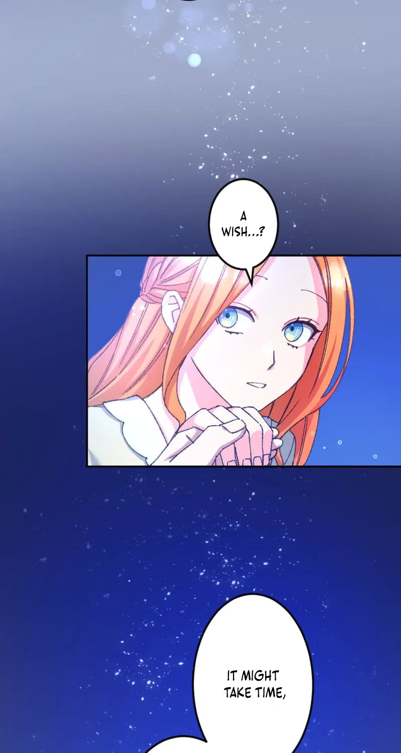 Blessed by Fate, Defiant in Love Chapter 19 page 64 - 
