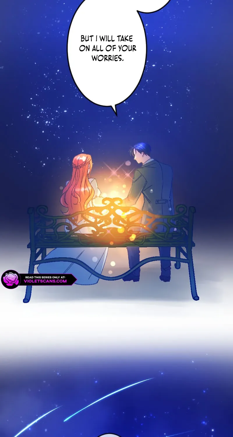 Blessed by Fate, Defiant in Love Chapter 19 page 65 - 