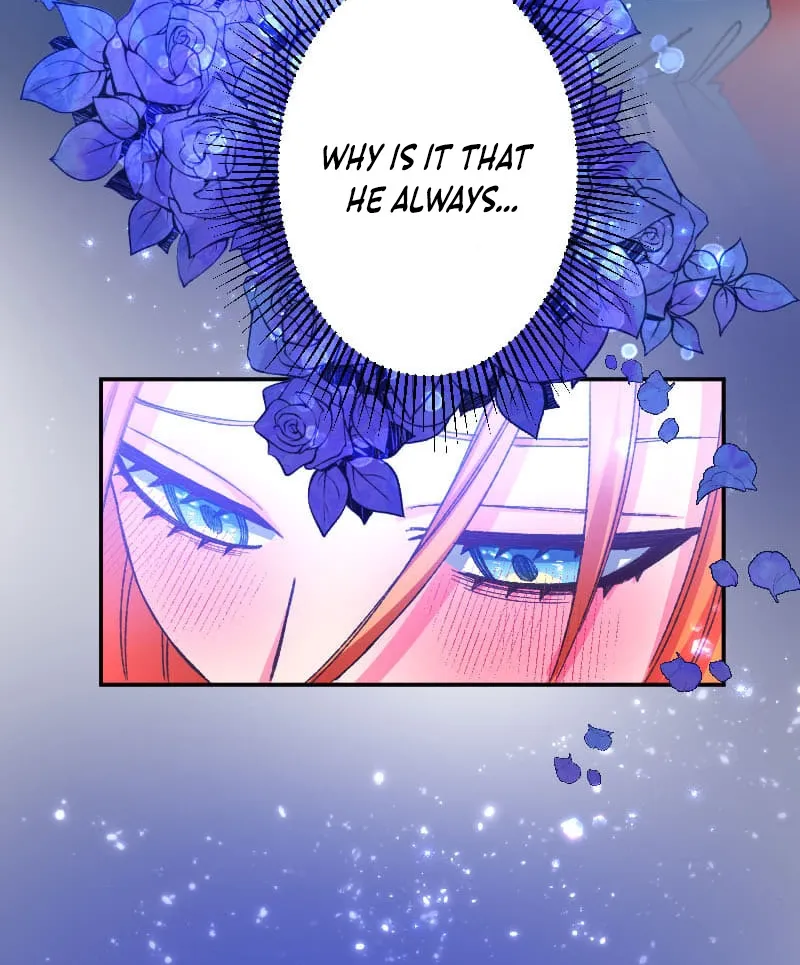 Blessed by Fate, Defiant in Love Chapter 19 page 68 - 