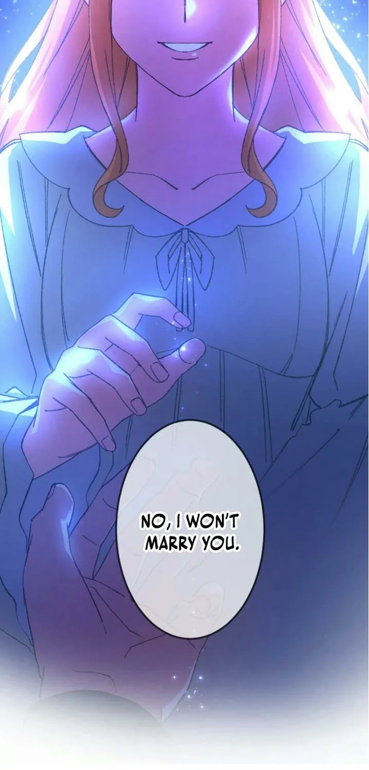 Blessed by Fate, Defiant in Love Chapter 19 page 70 - 