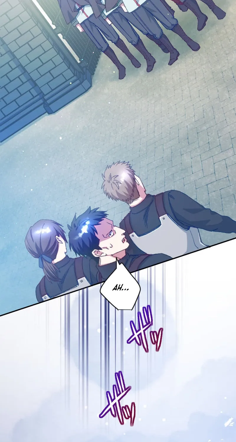 Blessed by Fate, Defiant in Love Chapter 19 page 10 - 