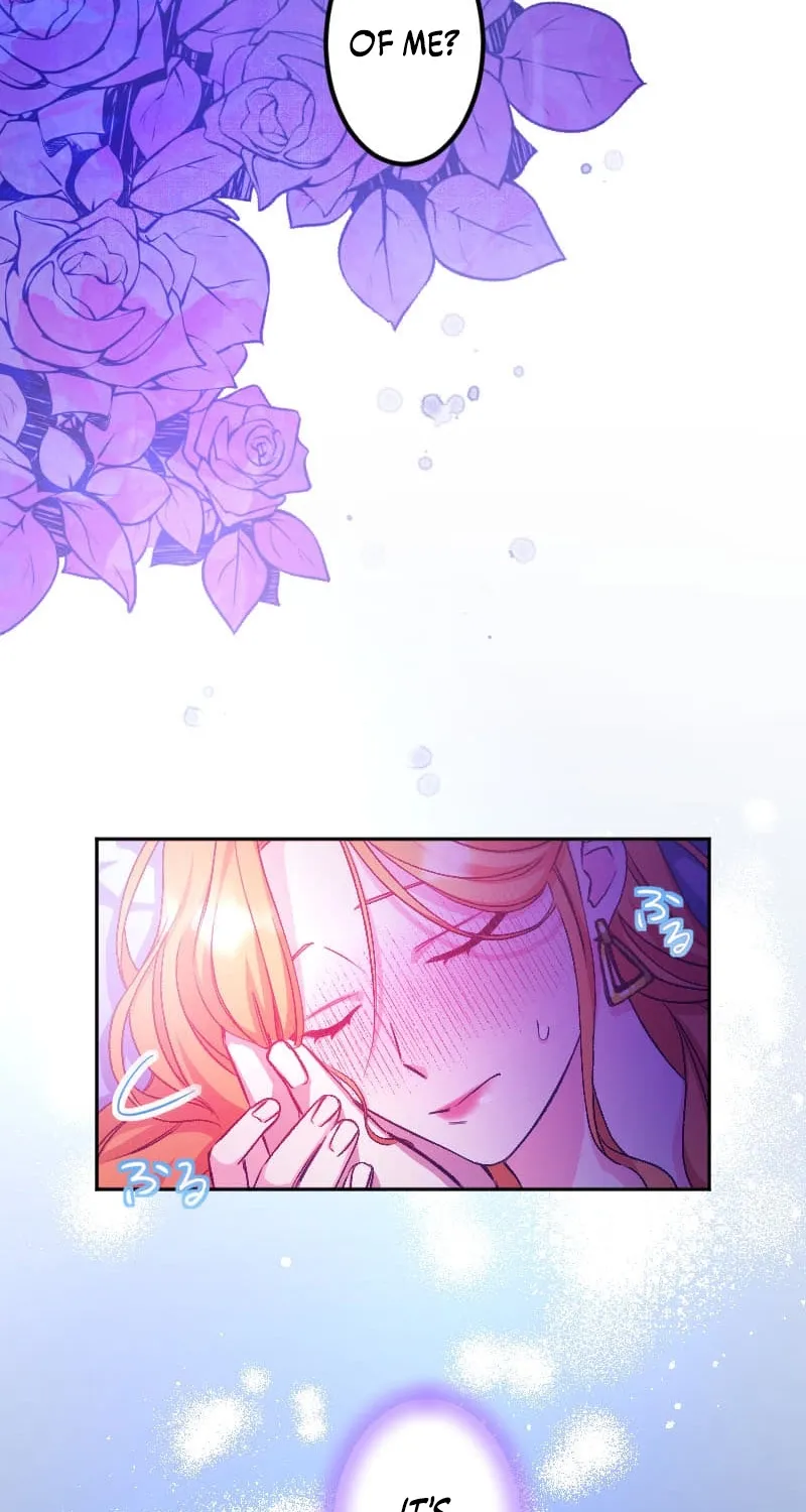 Blessed by Fate, Defiant in Love Chapter 2 page 11 - 