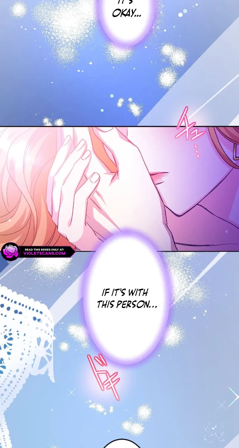 Blessed by Fate, Defiant in Love Chapter 2 page 12 - 