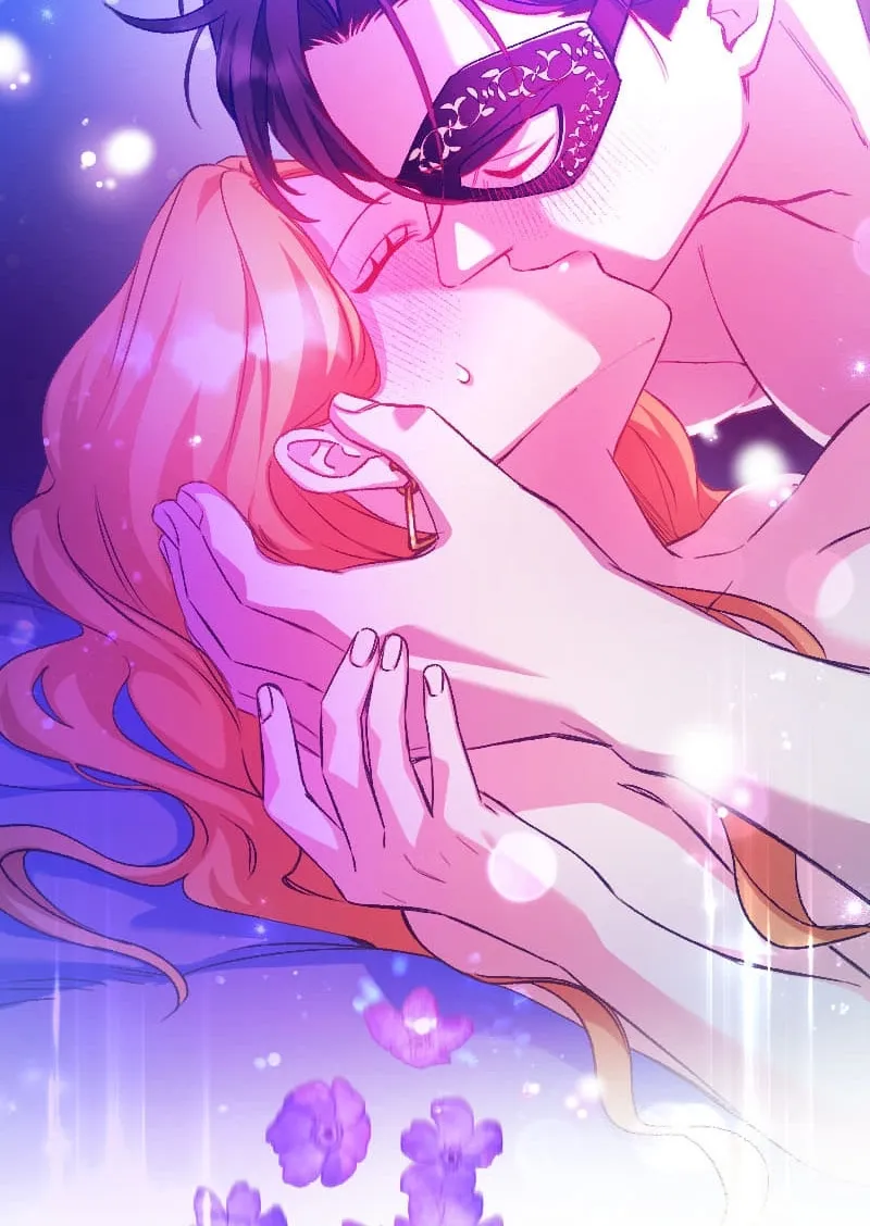 Blessed by Fate, Defiant in Love Chapter 2 page 17 - 