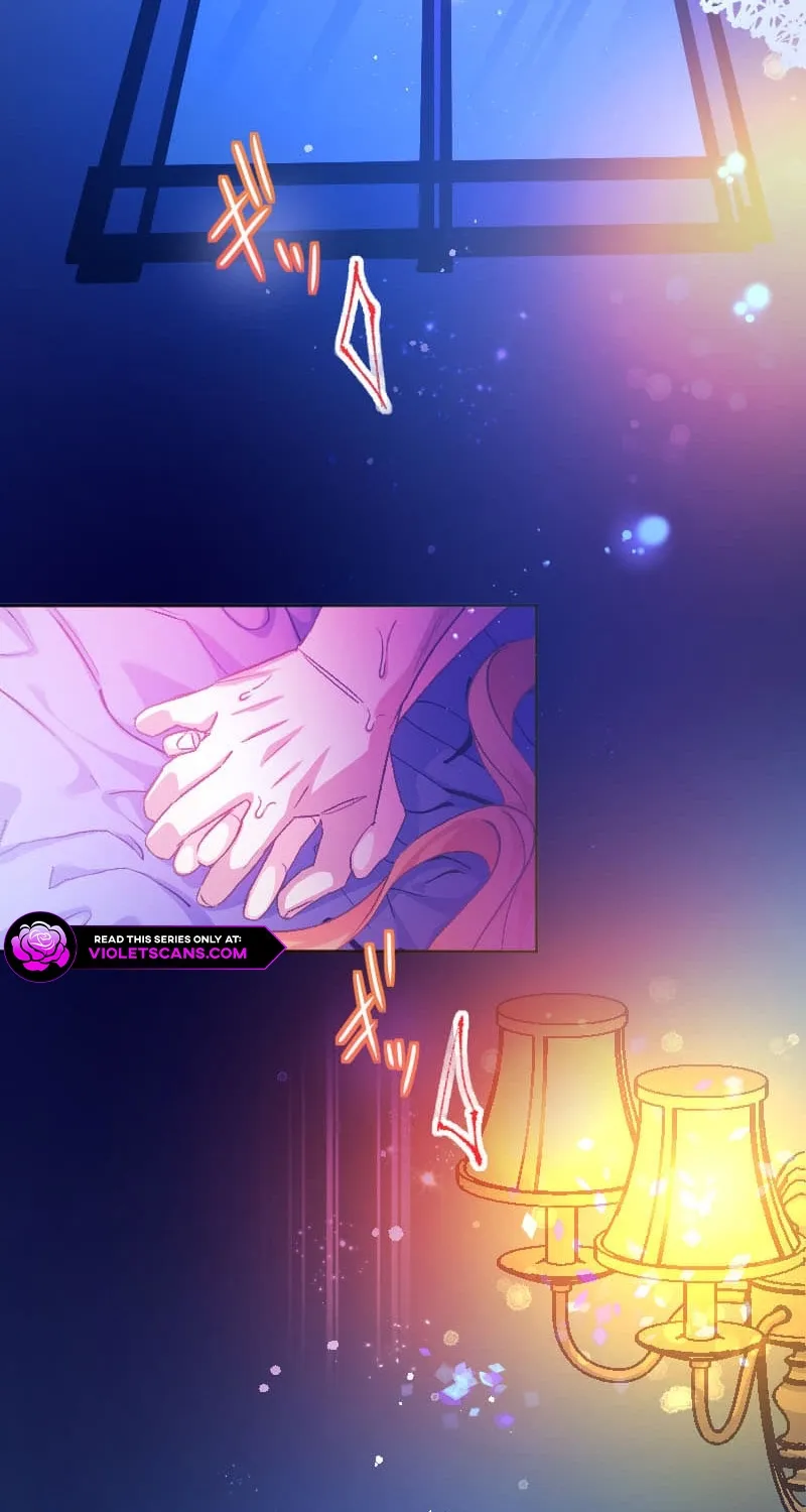 Blessed by Fate, Defiant in Love Chapter 2 page 20 - 