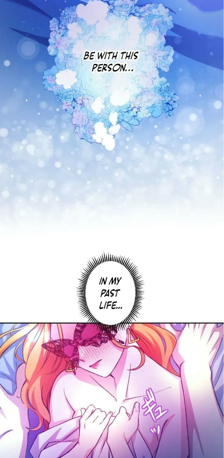 Blessed by Fate, Defiant in Love Chapter 2 page 3 - 