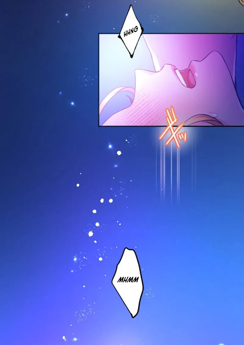 Blessed by Fate, Defiant in Love Chapter 2 page 21 - 