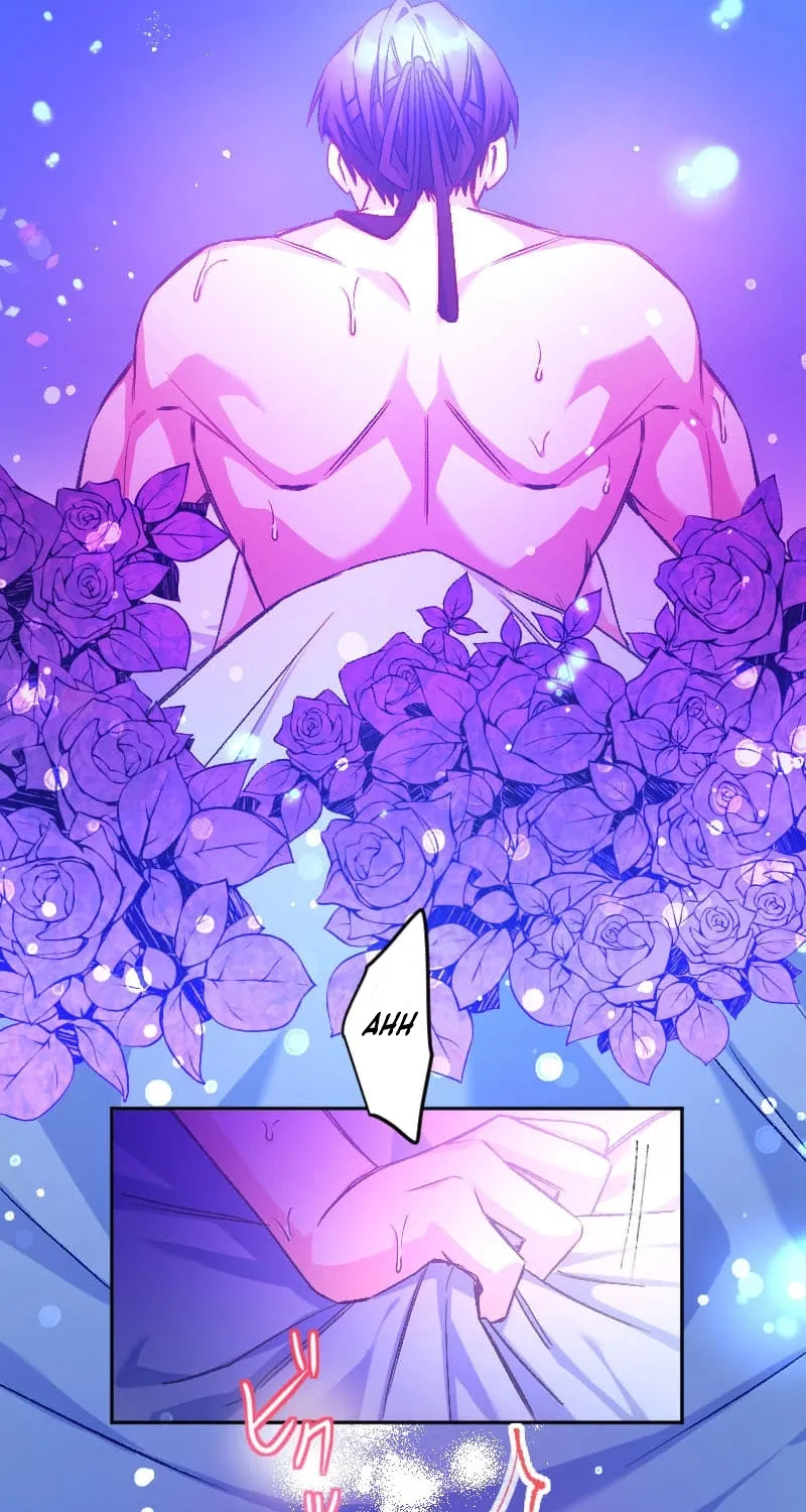 Blessed by Fate, Defiant in Love Chapter 2 page 22 - 