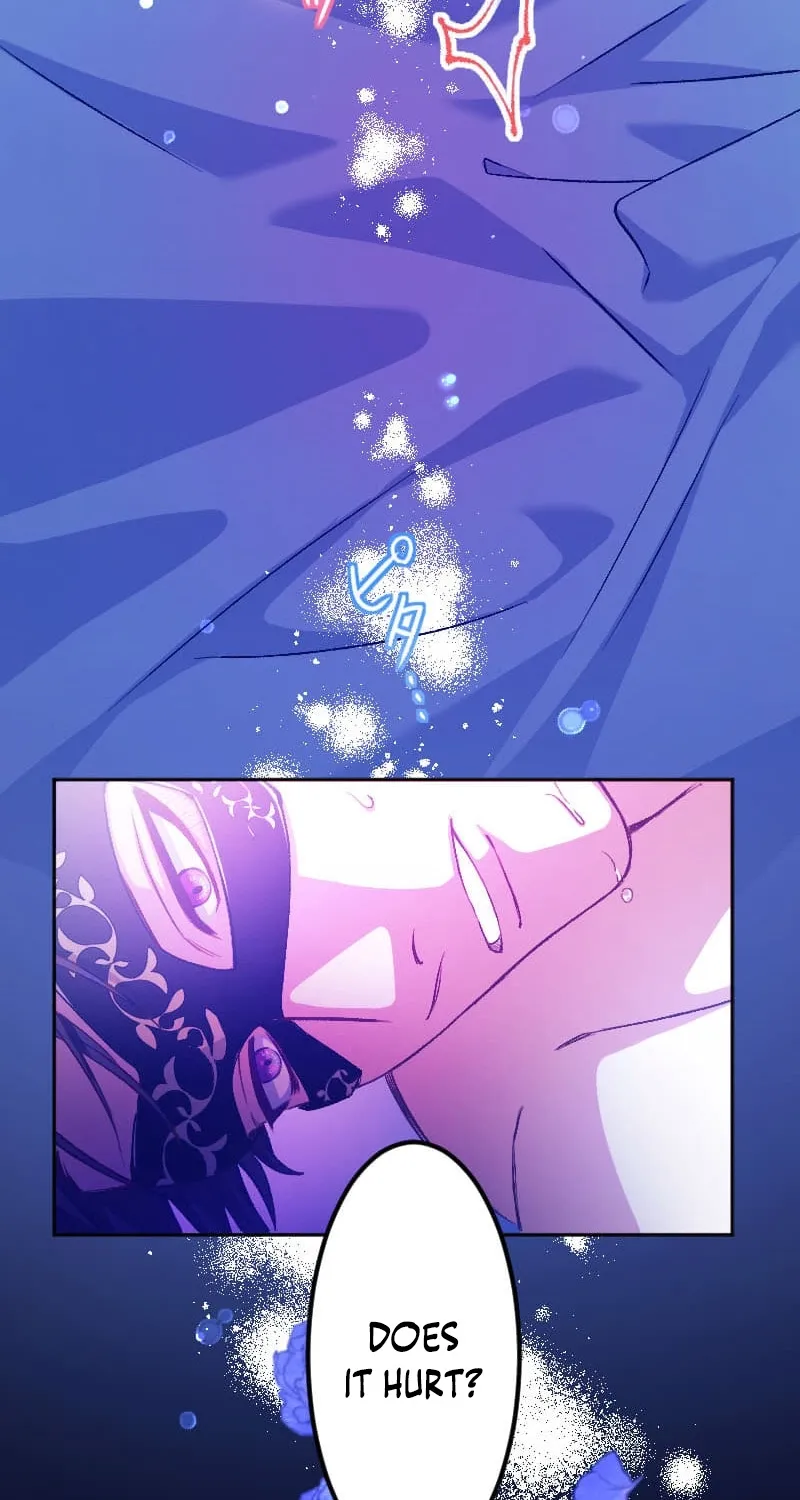 Blessed by Fate, Defiant in Love Chapter 2 page 23 - 