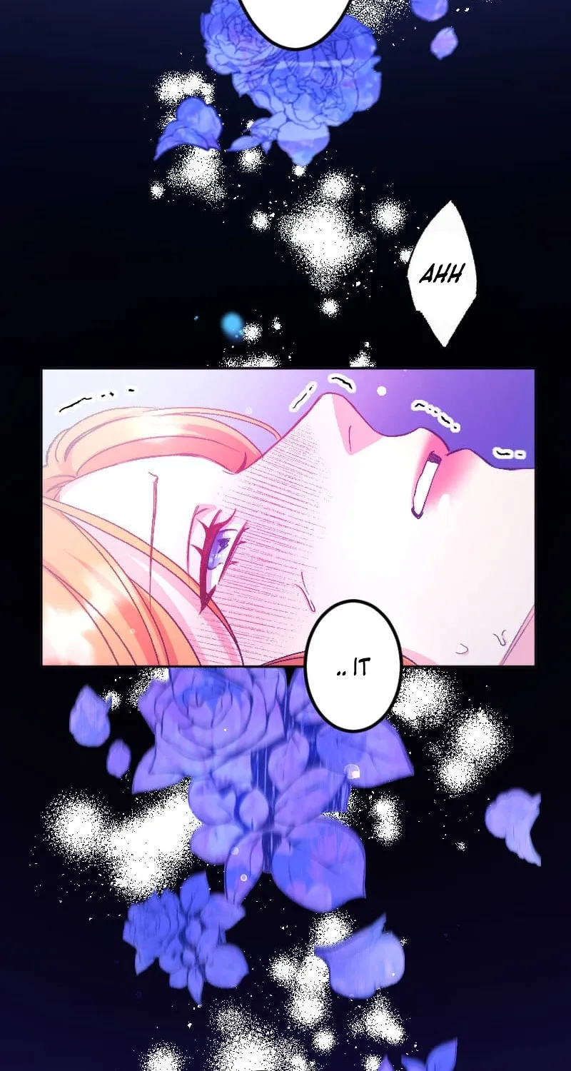 Blessed by Fate, Defiant in Love Chapter 2 page 24 - 