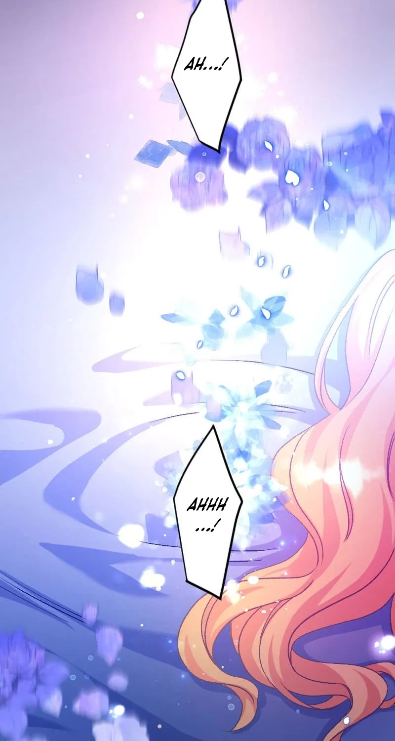 Blessed by Fate, Defiant in Love Chapter 2 page 27 - 