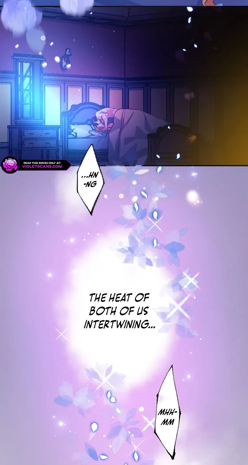 Blessed by Fate, Defiant in Love Chapter 2 page 28 - 