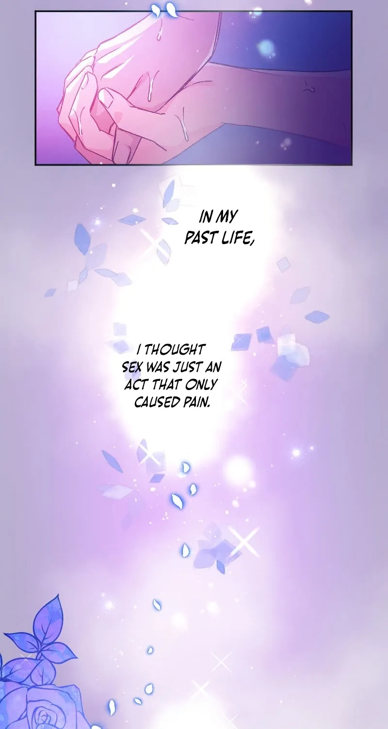 Blessed by Fate, Defiant in Love Chapter 2 page 30 - 