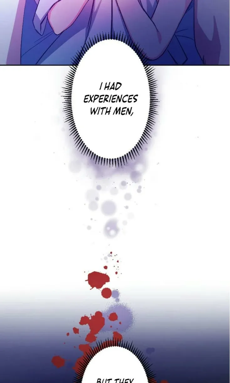 Blessed by Fate, Defiant in Love Chapter 2 page 4 - 