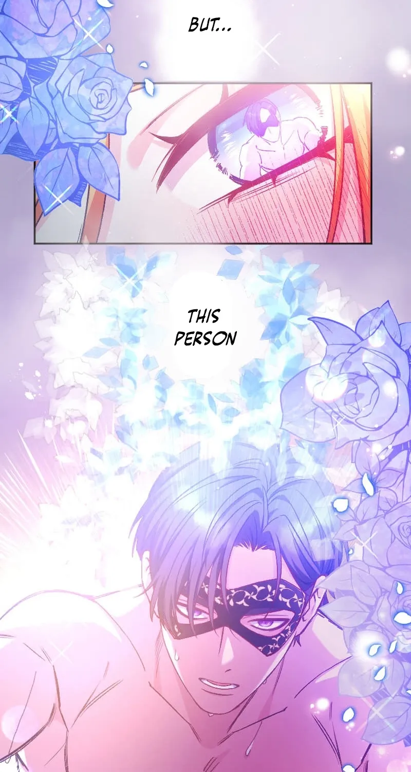 Blessed by Fate, Defiant in Love Chapter 2 page 31 - 