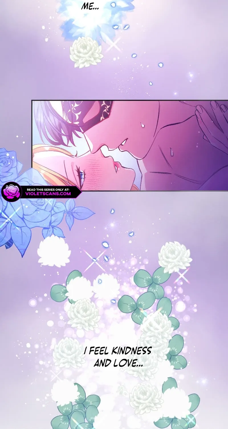 Blessed by Fate, Defiant in Love Chapter 2 page 33 - 