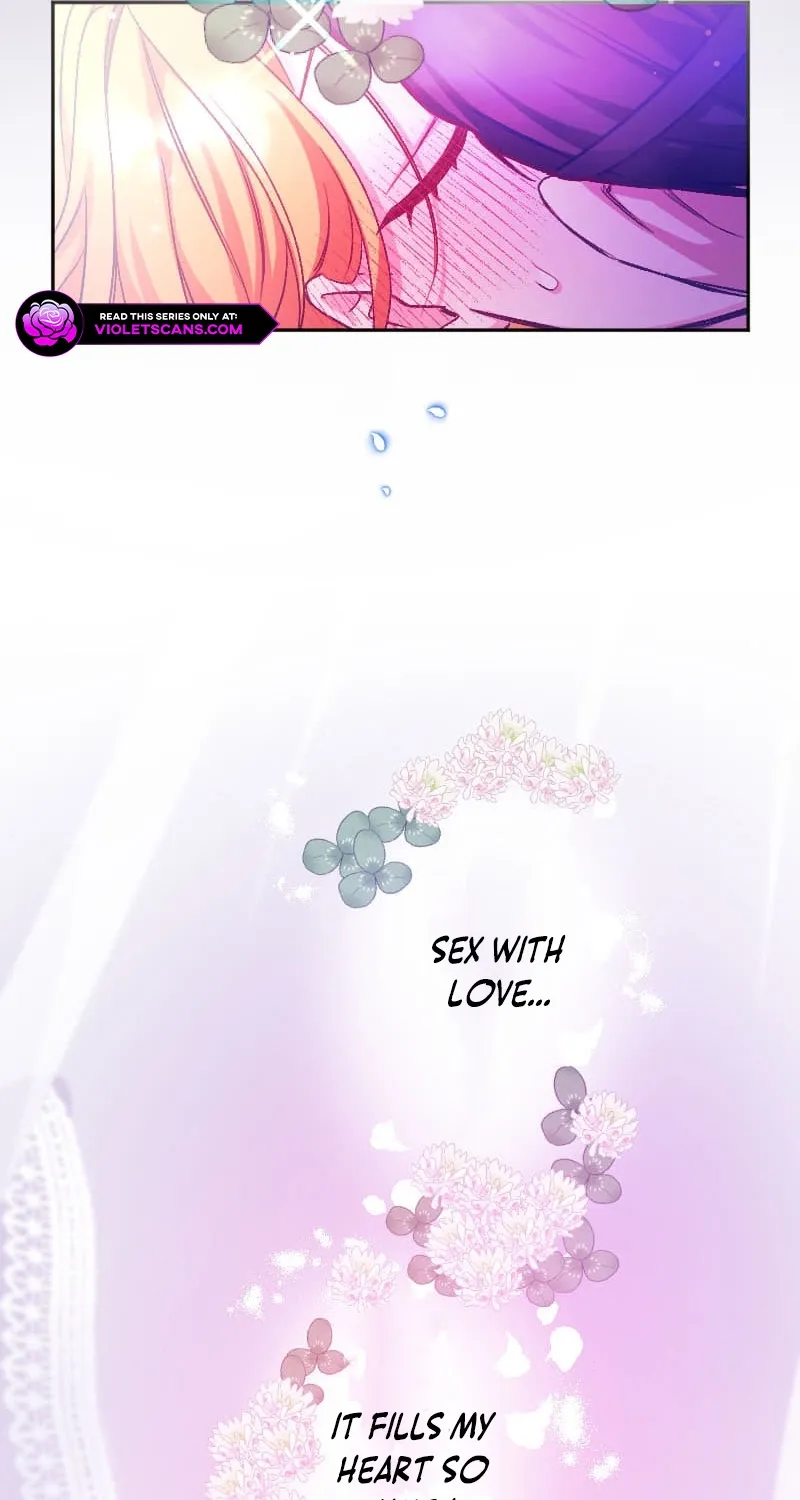 Blessed by Fate, Defiant in Love Chapter 2 page 34 - 