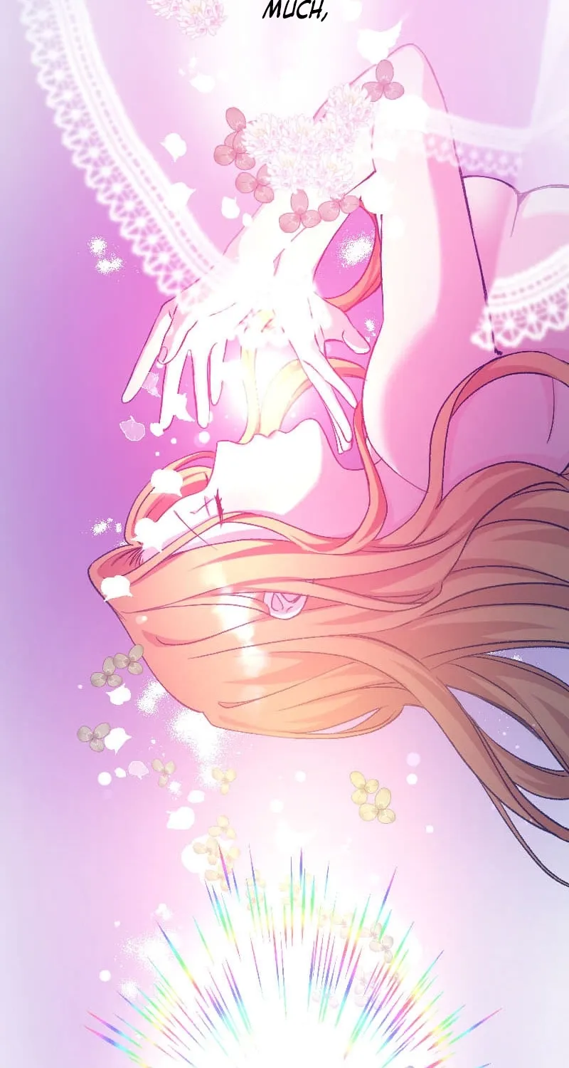 Blessed by Fate, Defiant in Love Chapter 2 page 35 - 