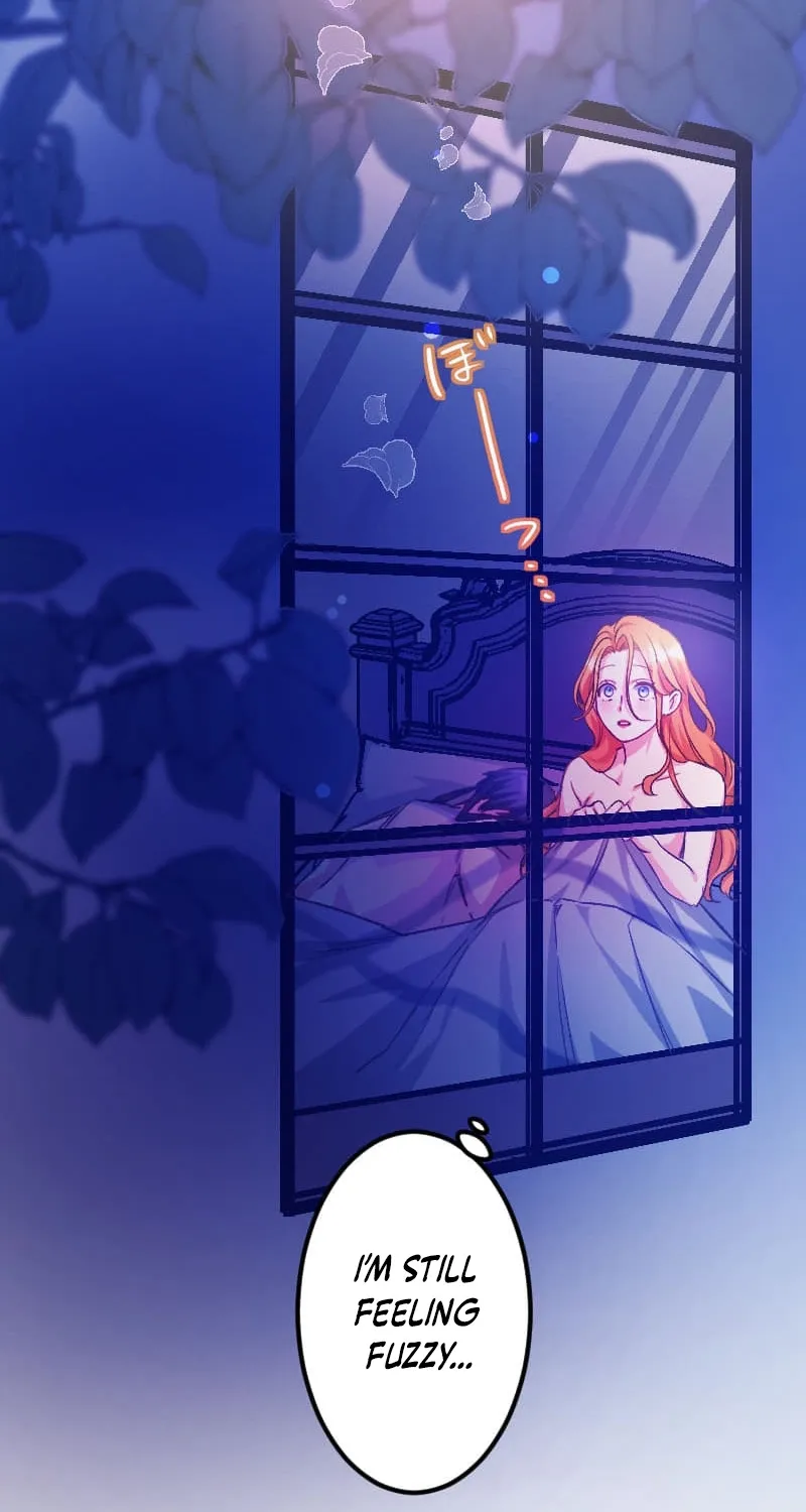 Blessed by Fate, Defiant in Love Chapter 2 page 37 - 