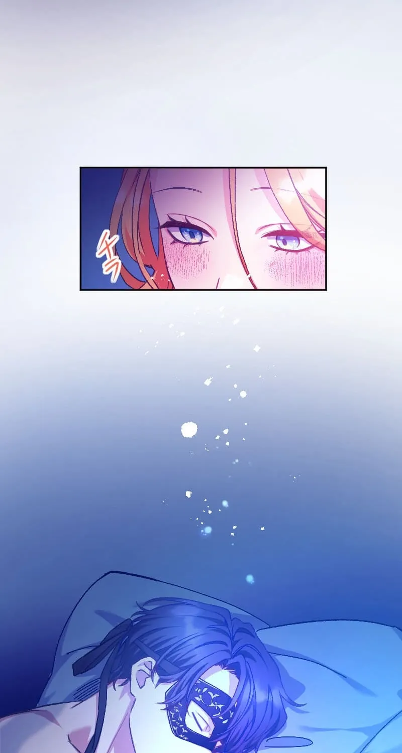 Blessed by Fate, Defiant in Love Chapter 2 page 38 - 
