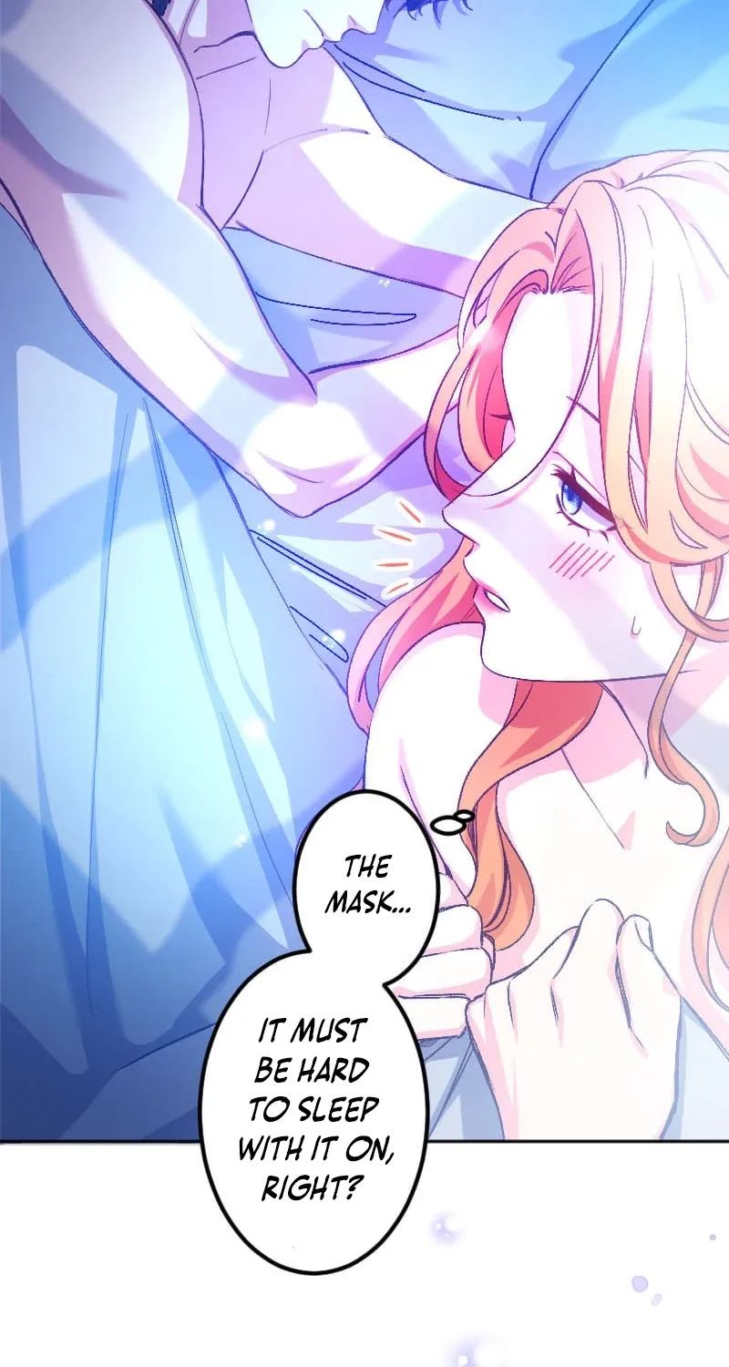 Blessed by Fate, Defiant in Love Chapter 2 page 39 - 