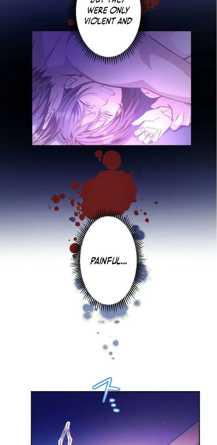 Blessed by Fate, Defiant in Love Chapter 2 page 5 - 
