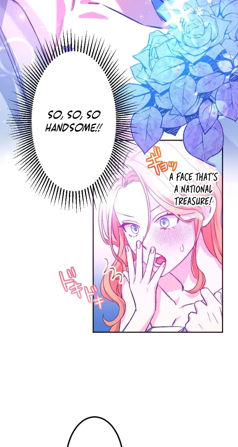 Blessed by Fate, Defiant in Love Chapter 2 page 42 - 