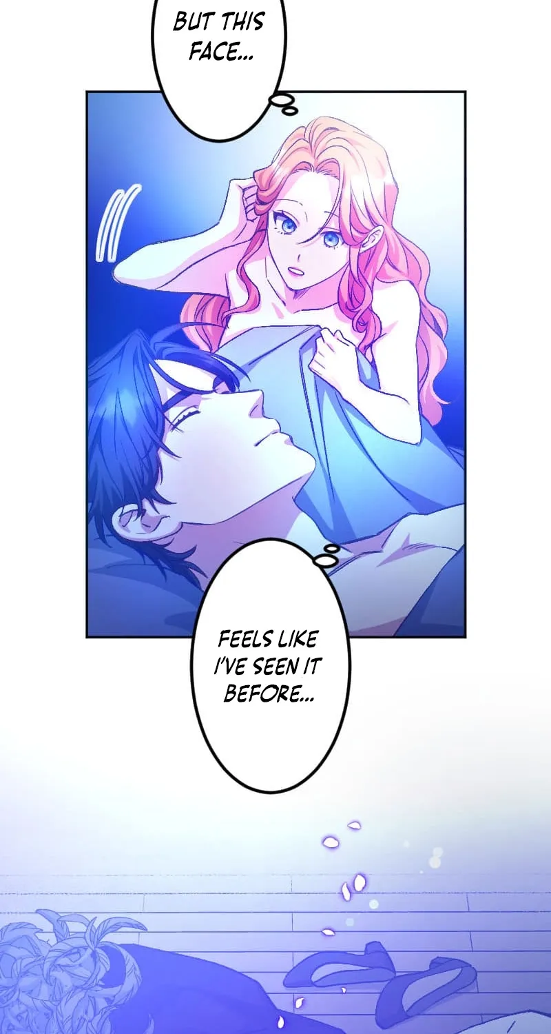 Blessed by Fate, Defiant in Love Chapter 2 page 43 - 