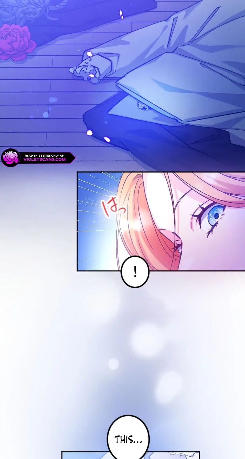 Blessed by Fate, Defiant in Love Chapter 2 page 44 - 