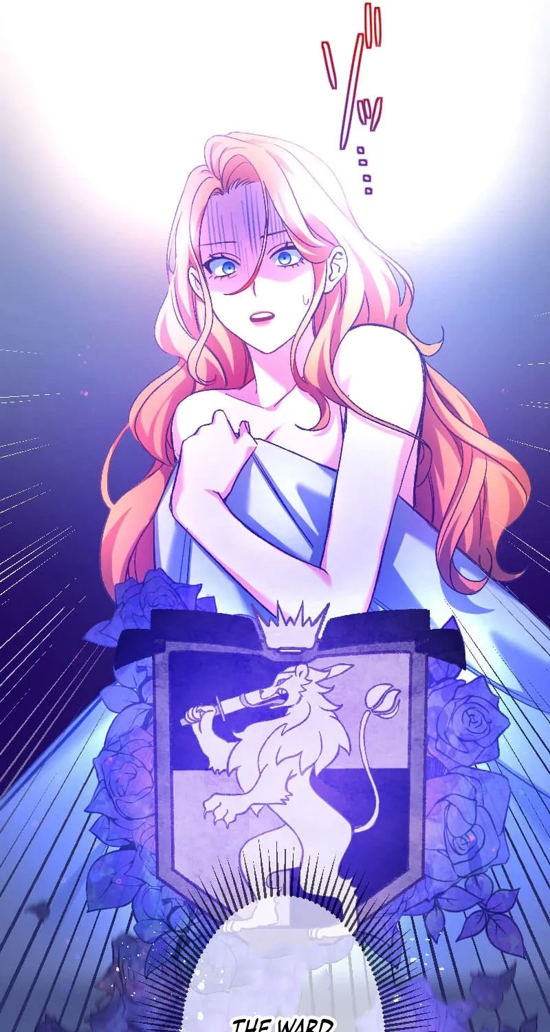 Blessed by Fate, Defiant in Love Chapter 2 page 46 - 