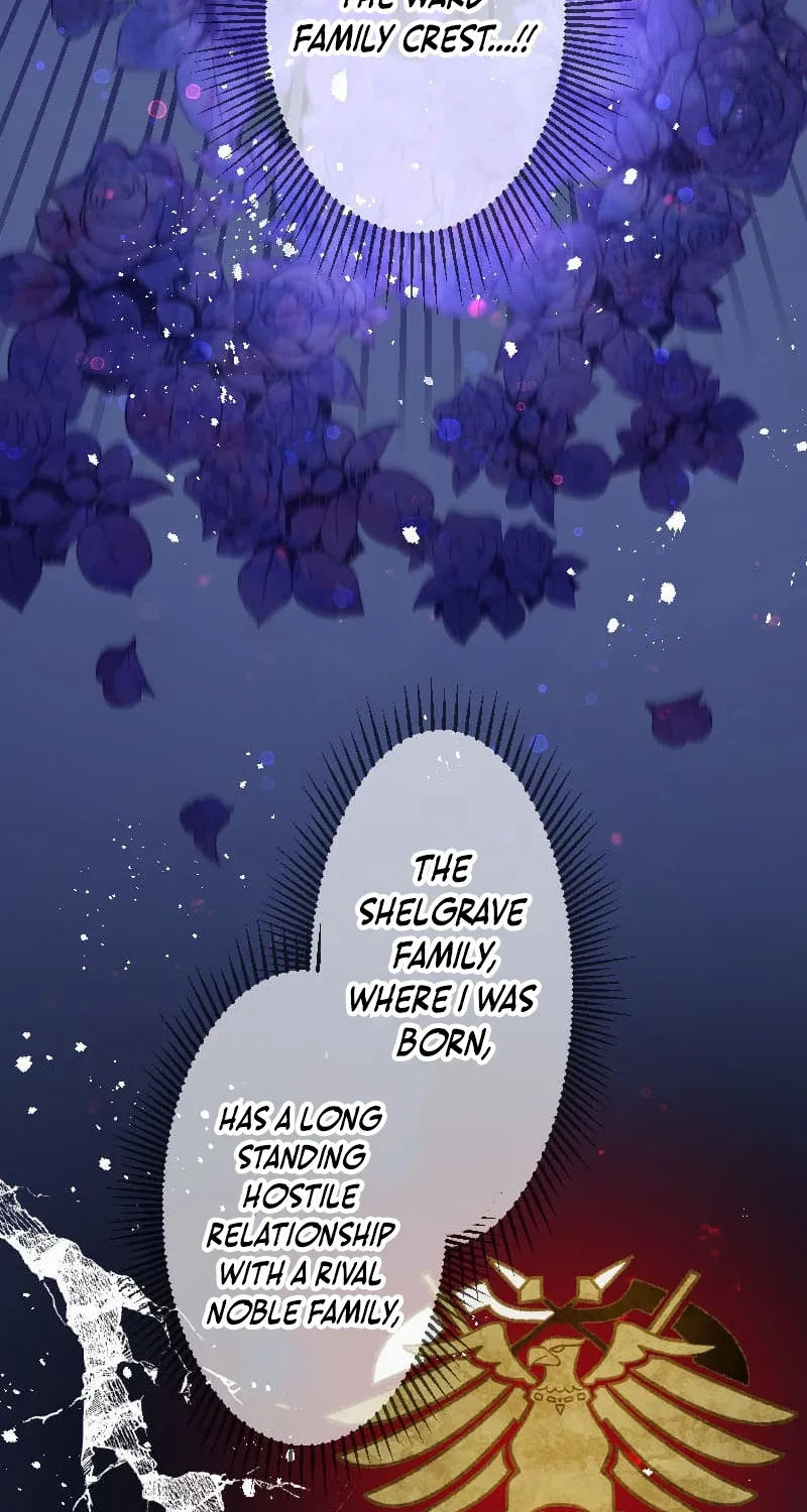Blessed by Fate, Defiant in Love Chapter 2 page 47 - 