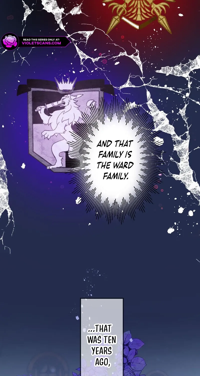 Blessed by Fate, Defiant in Love Chapter 2 page 48 - 