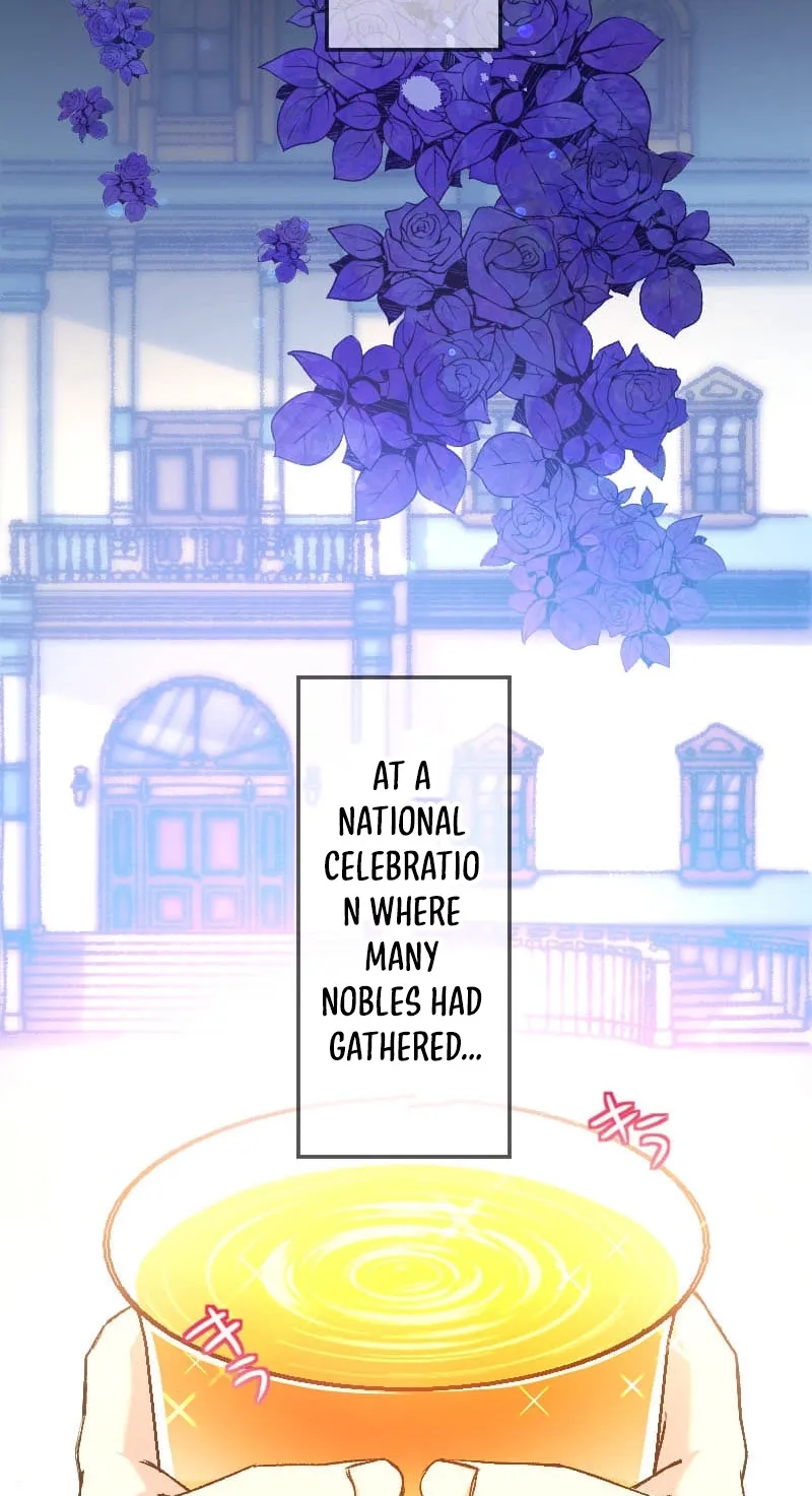 Blessed by Fate, Defiant in Love Chapter 2 page 49 - 