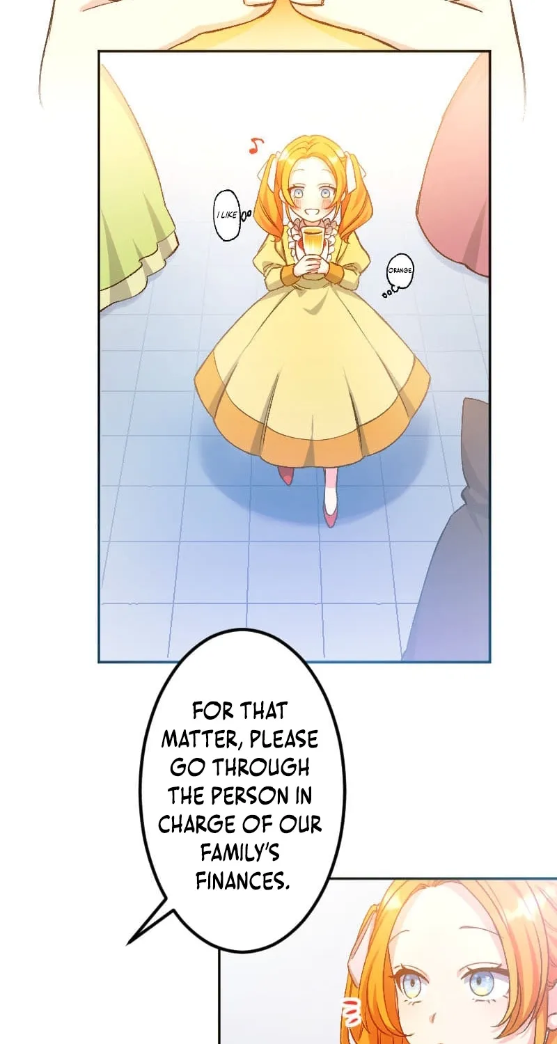 Blessed by Fate, Defiant in Love Chapter 2 page 50 - 