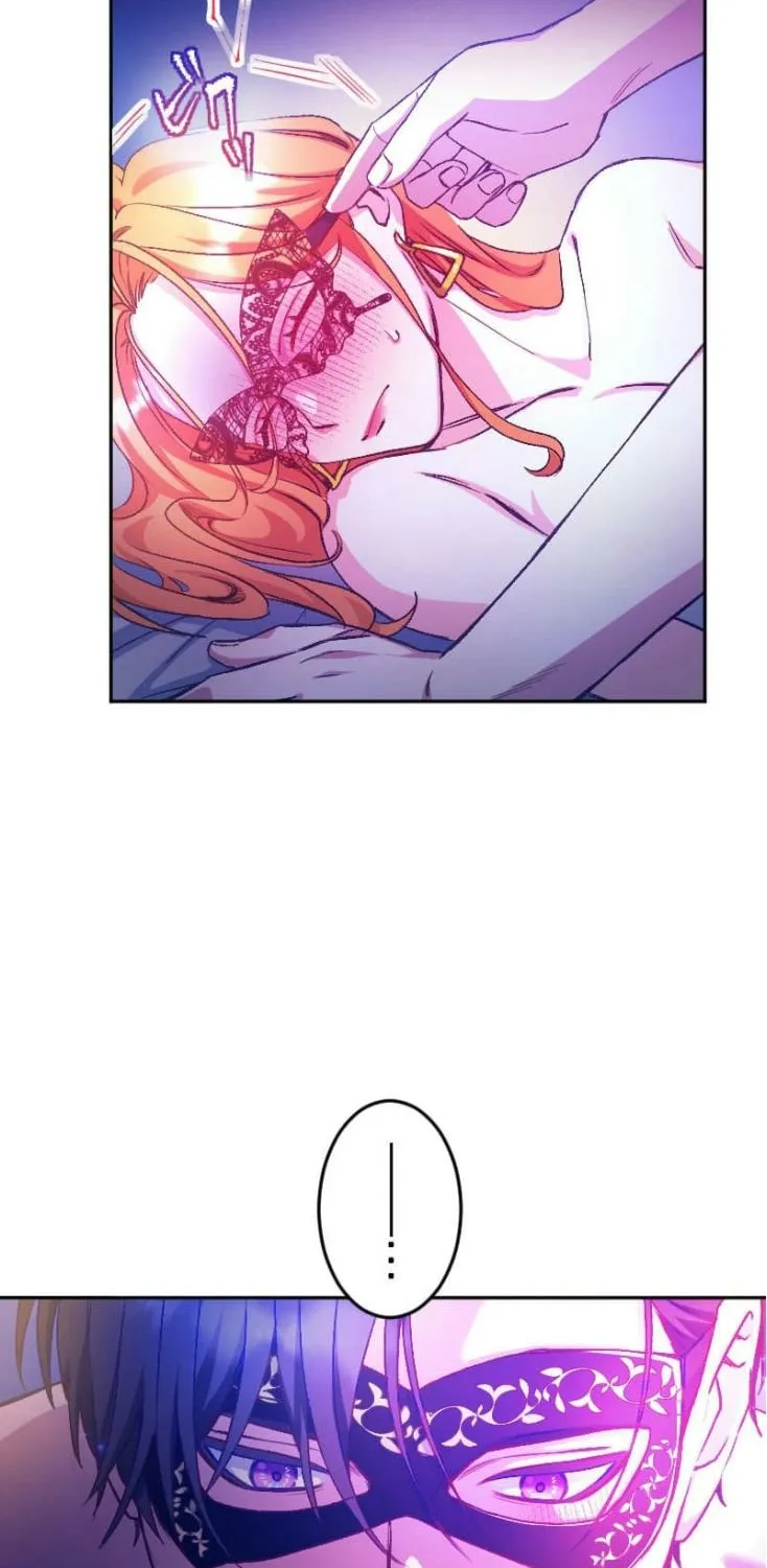 Blessed by Fate, Defiant in Love Chapter 2 page 6 - 