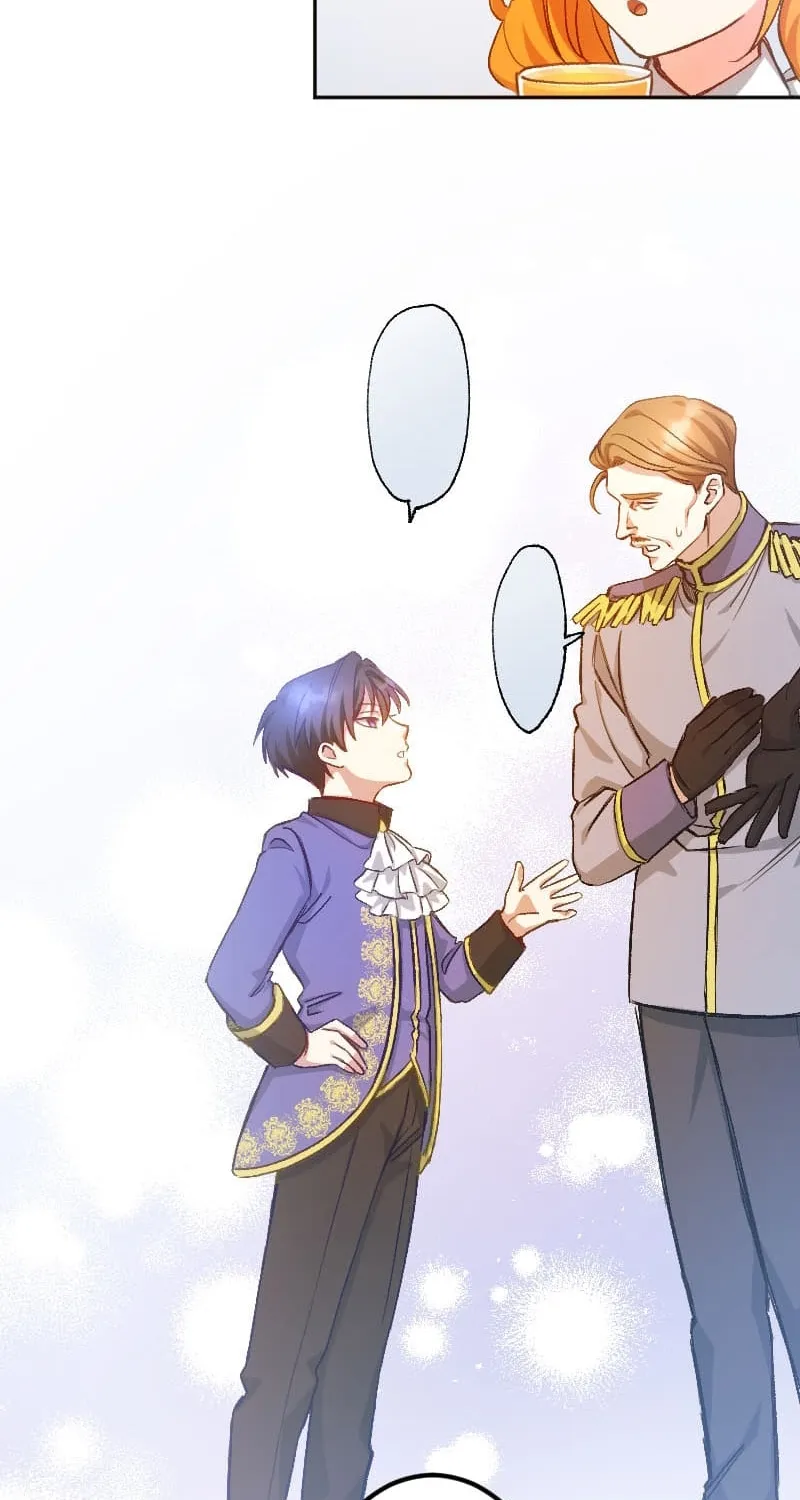 Blessed by Fate, Defiant in Love Chapter 2 page 51 - 