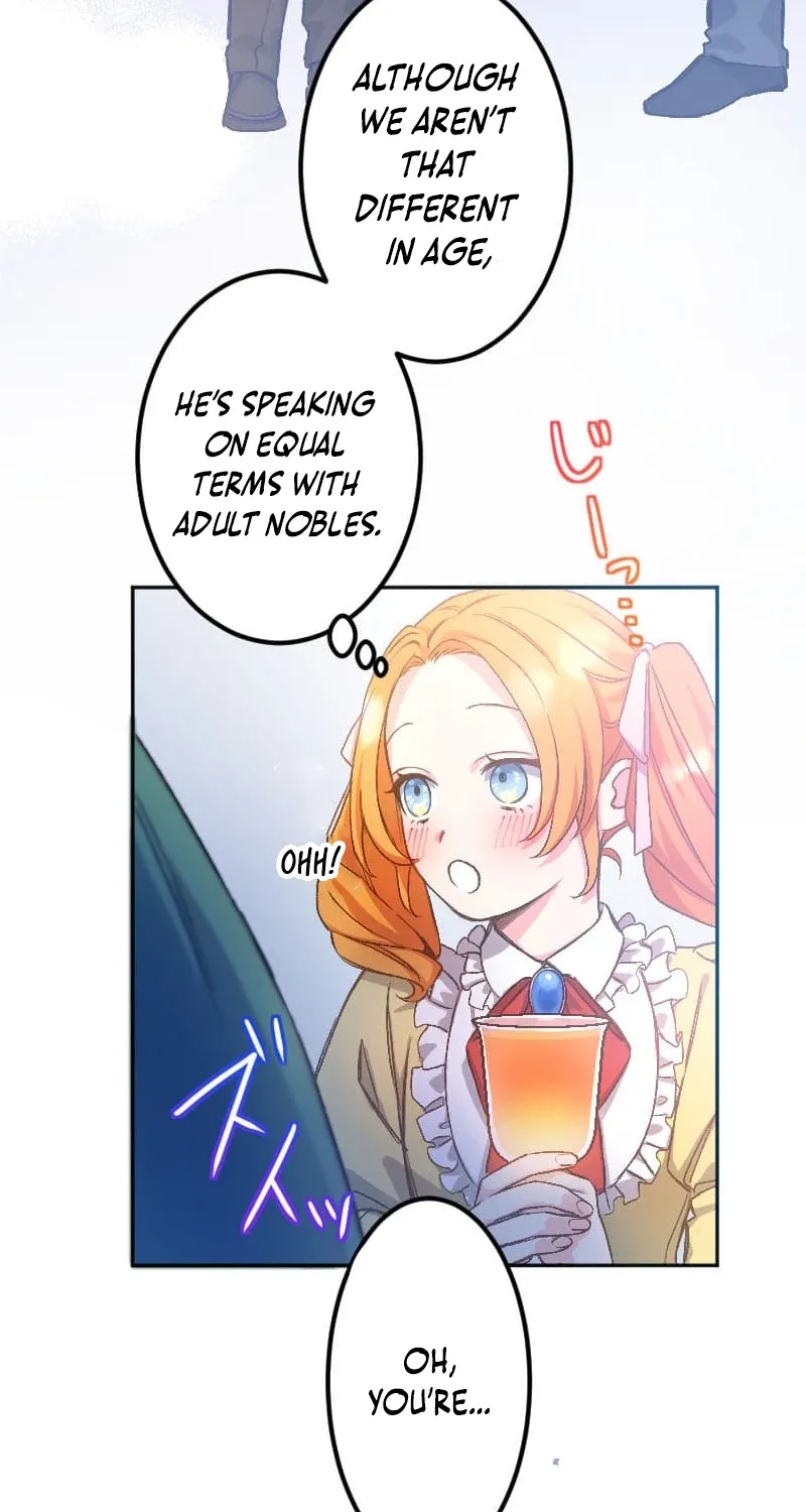 Blessed by Fate, Defiant in Love Chapter 2 page 52 - 