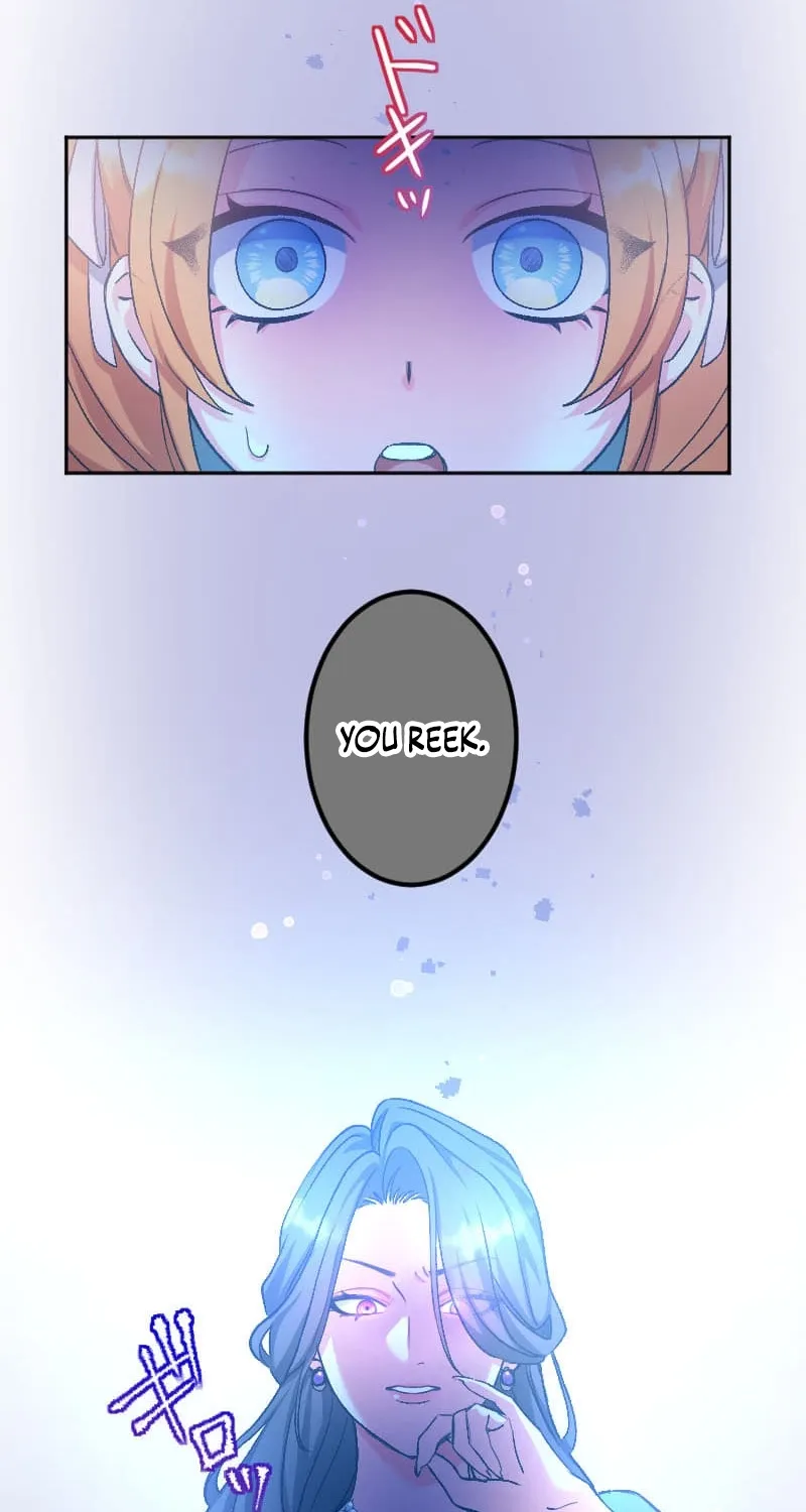 Blessed by Fate, Defiant in Love Chapter 2 page 54 - 