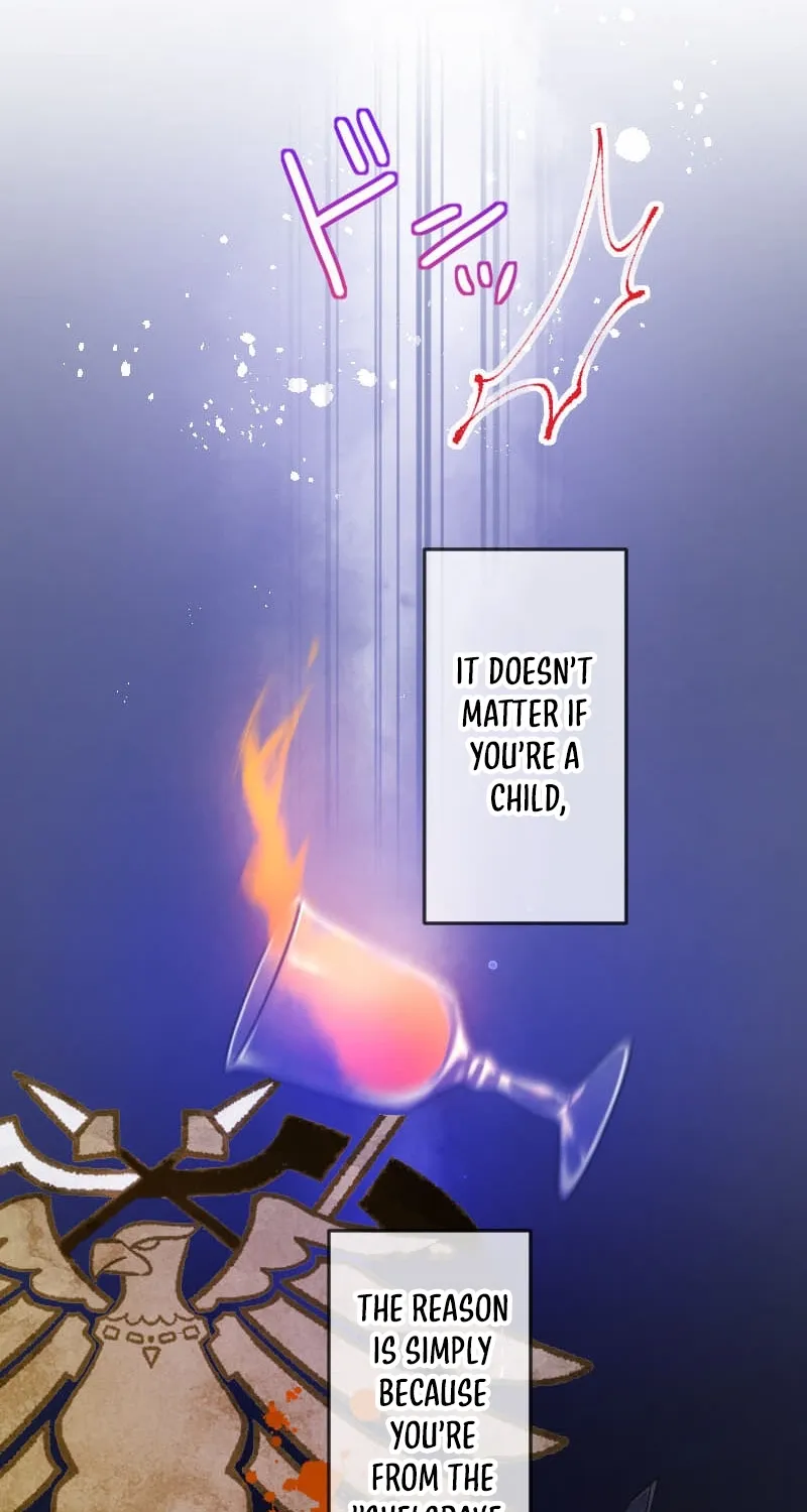 Blessed by Fate, Defiant in Love Chapter 2 page 56 - 