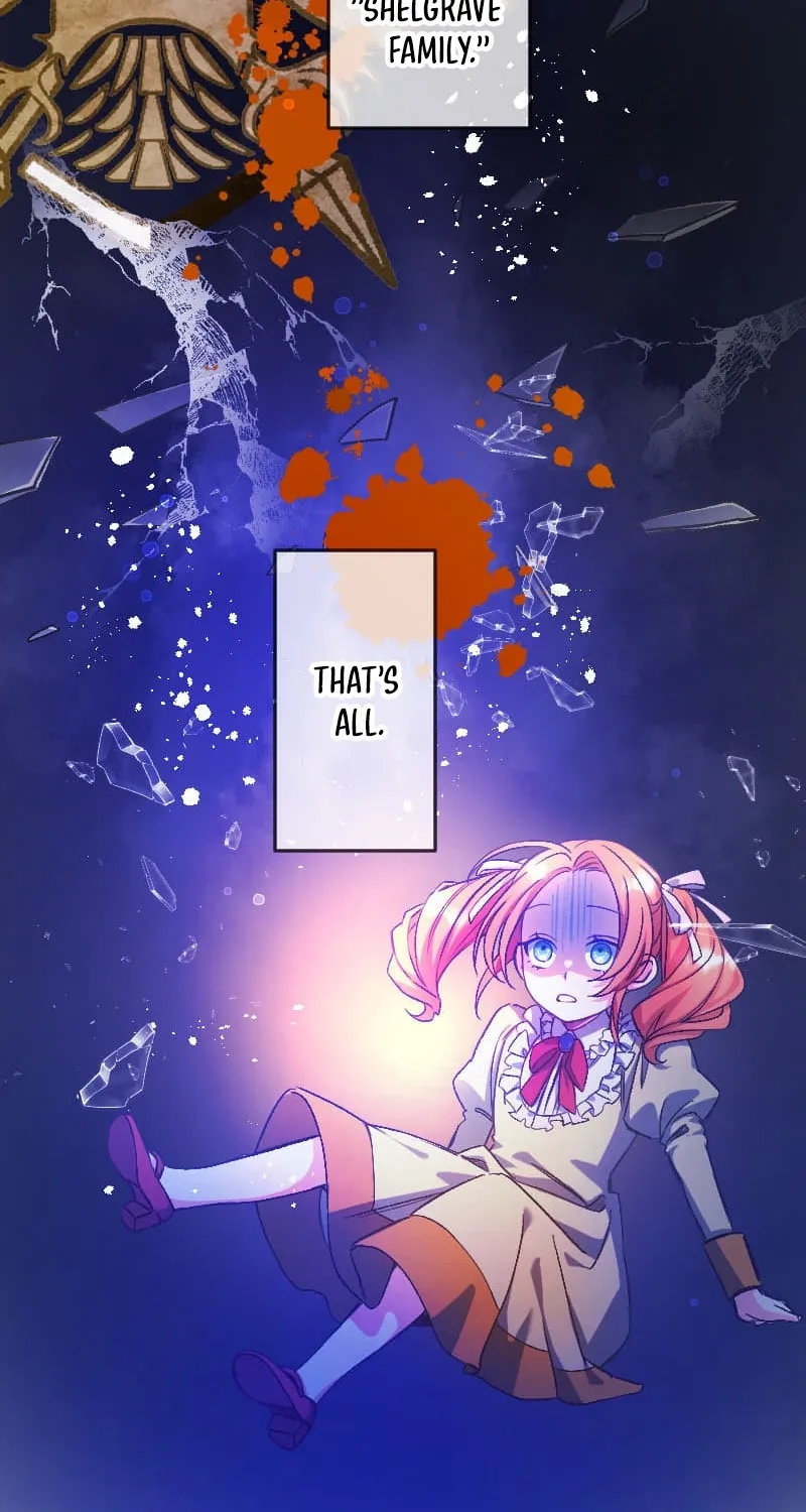 Blessed by Fate, Defiant in Love Chapter 2 page 57 - 