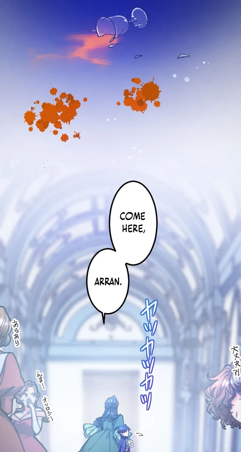 Blessed by Fate, Defiant in Love Chapter 2 page 58 - 