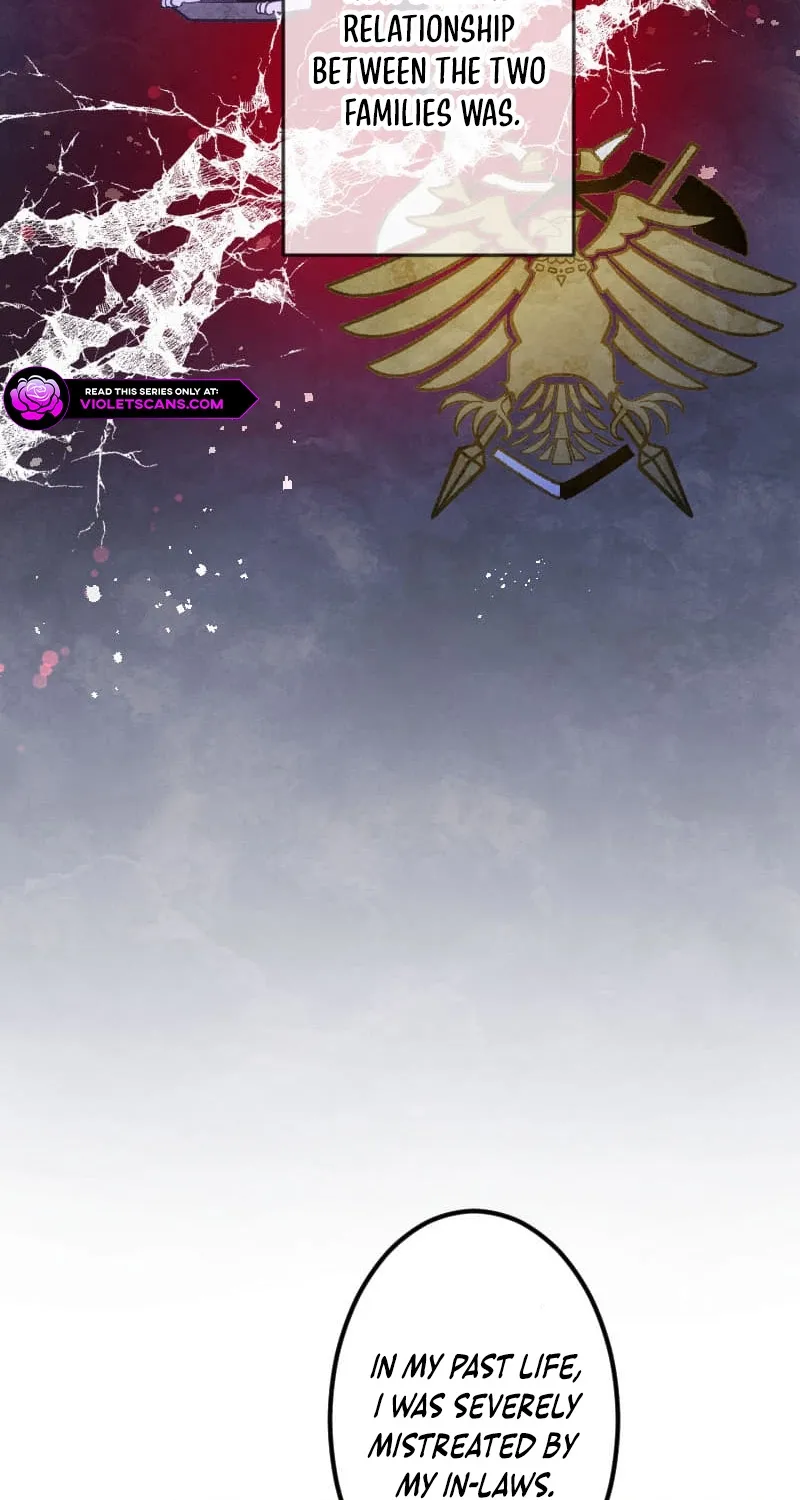 Blessed by Fate, Defiant in Love Chapter 2 page 60 - 
