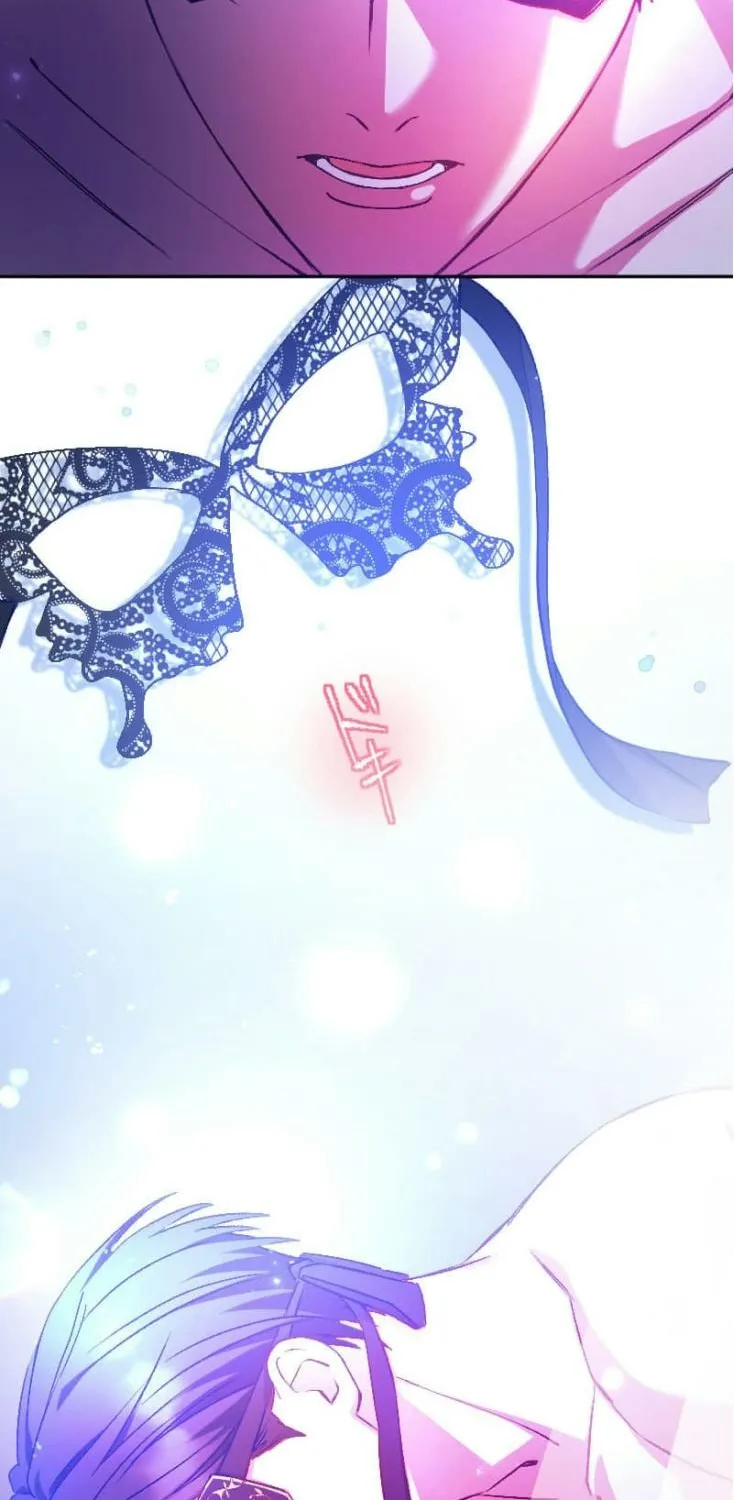 Blessed by Fate, Defiant in Love Chapter 2 page 7 - 