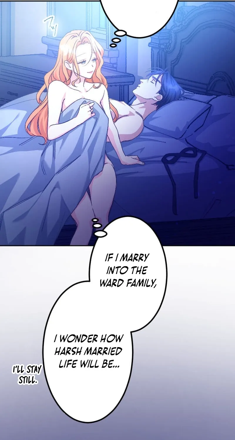 Blessed by Fate, Defiant in Love Chapter 2 page 61 - 