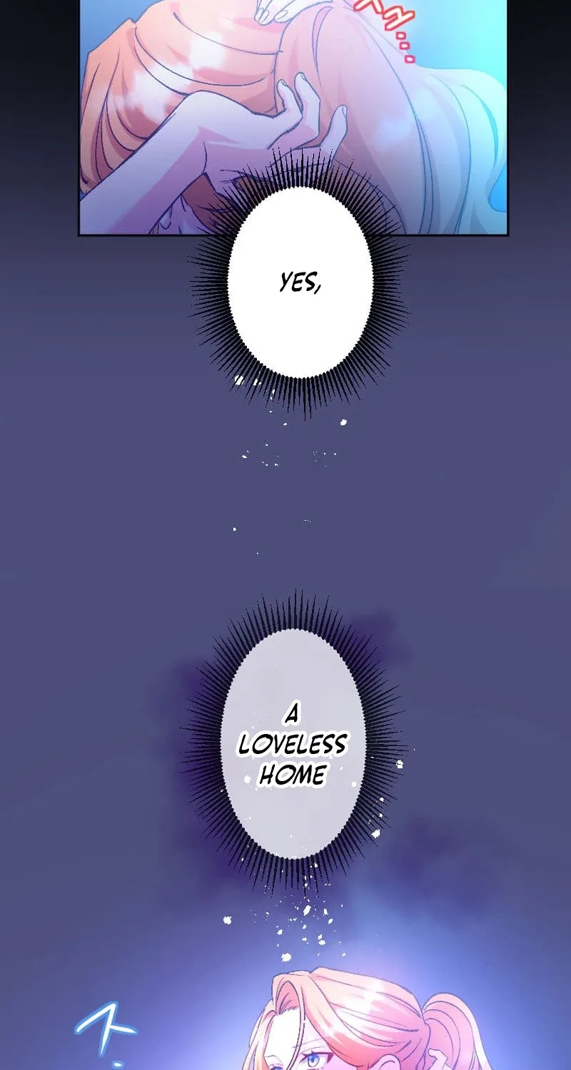 Blessed by Fate, Defiant in Love Chapter 2 page 63 - 