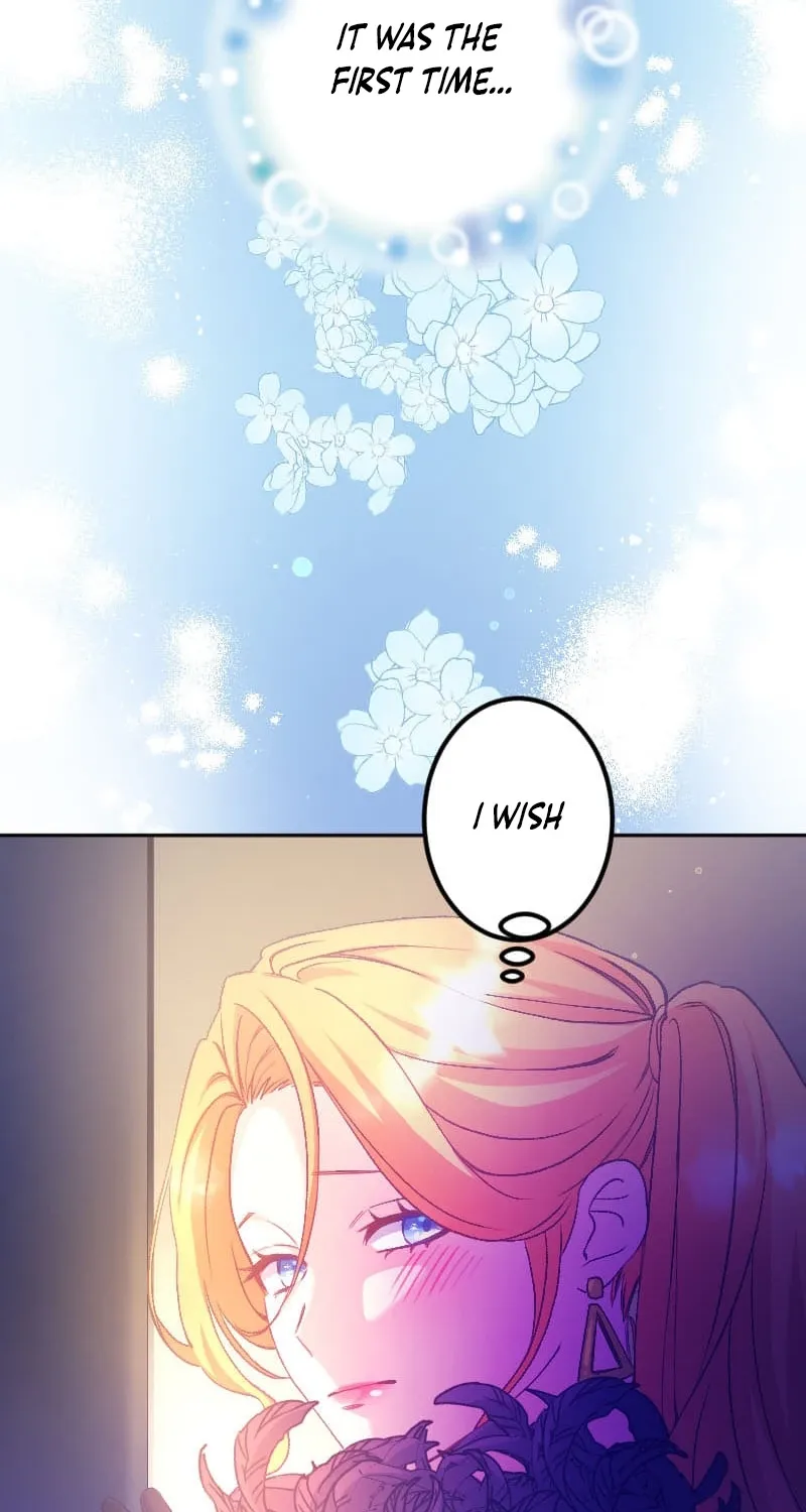 Blessed by Fate, Defiant in Love Chapter 2 page 68 - 