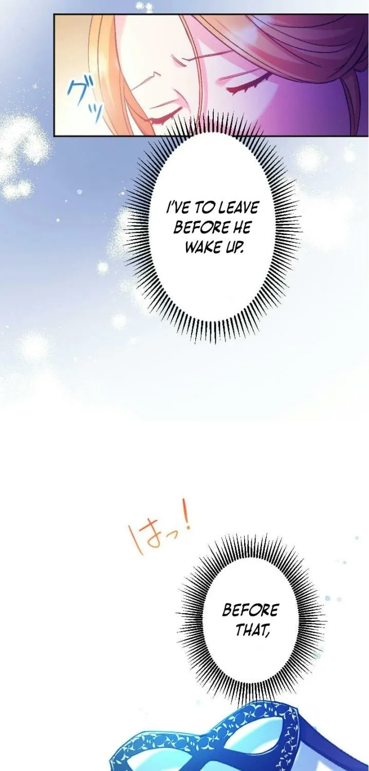 Blessed by Fate, Defiant in Love Chapter 2 page 70 - 