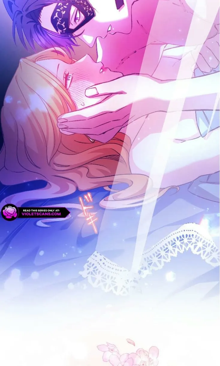 Blessed by Fate, Defiant in Love Chapter 2 page 8 - 